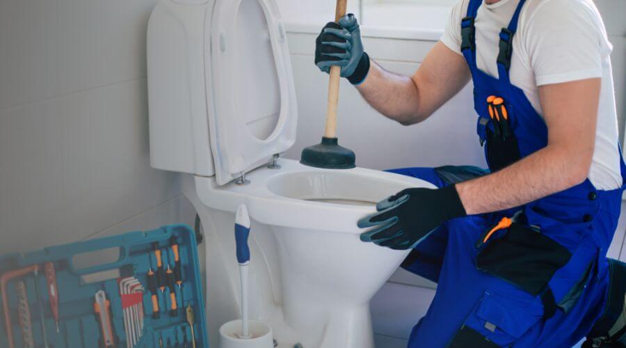 Professional emergency plumbing in Nevada, OH